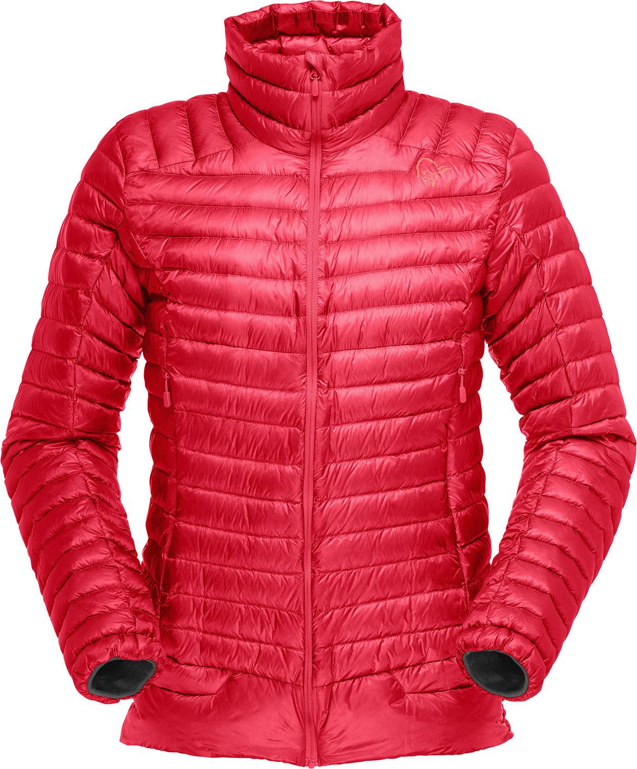 Product gallery image number 1 for product Lofoten Super Lightweight Down Jacket - Women's