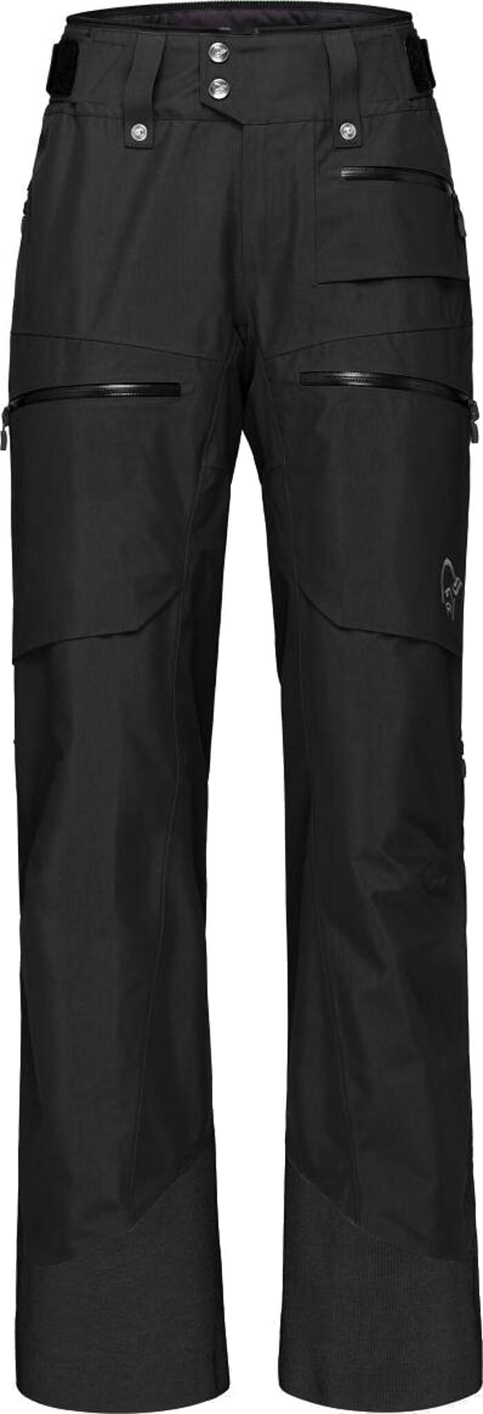 Product gallery image number 1 for product Lofoten Gore-Tex Insulated Pants - Women's