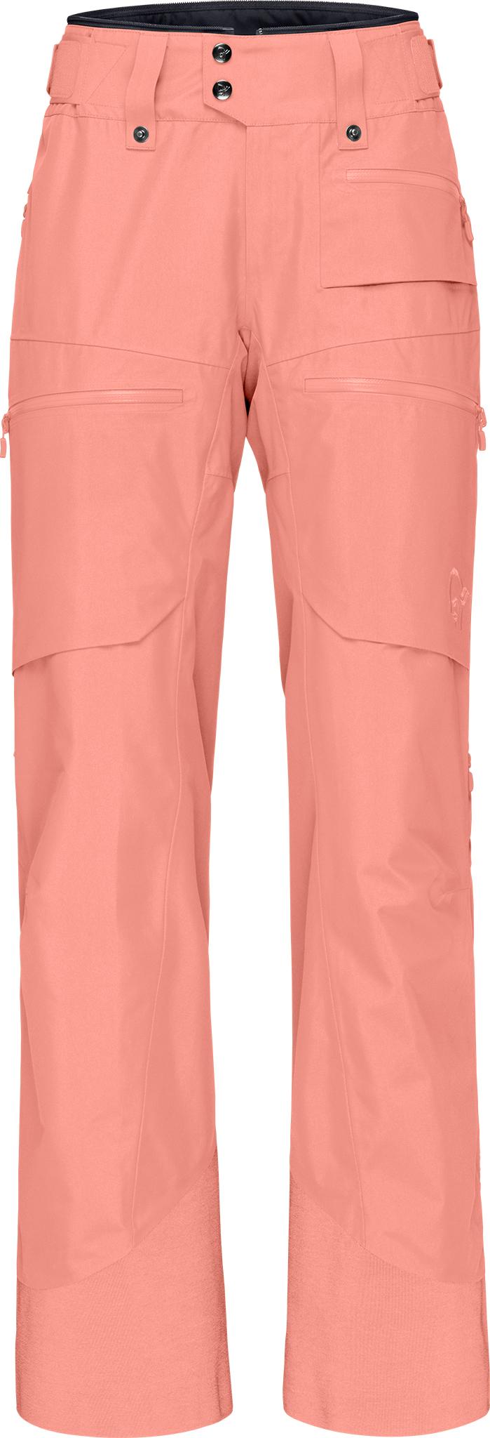 Image de produit pour Pantalon Lofoten Gore-Tex Insulated - Femme