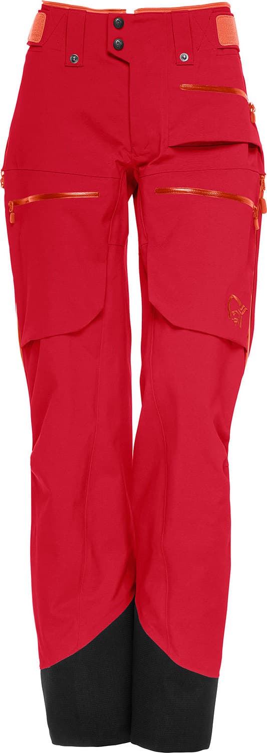 Product gallery image number 1 for product Lofoten Gore-Tex Pro Pants - Women's