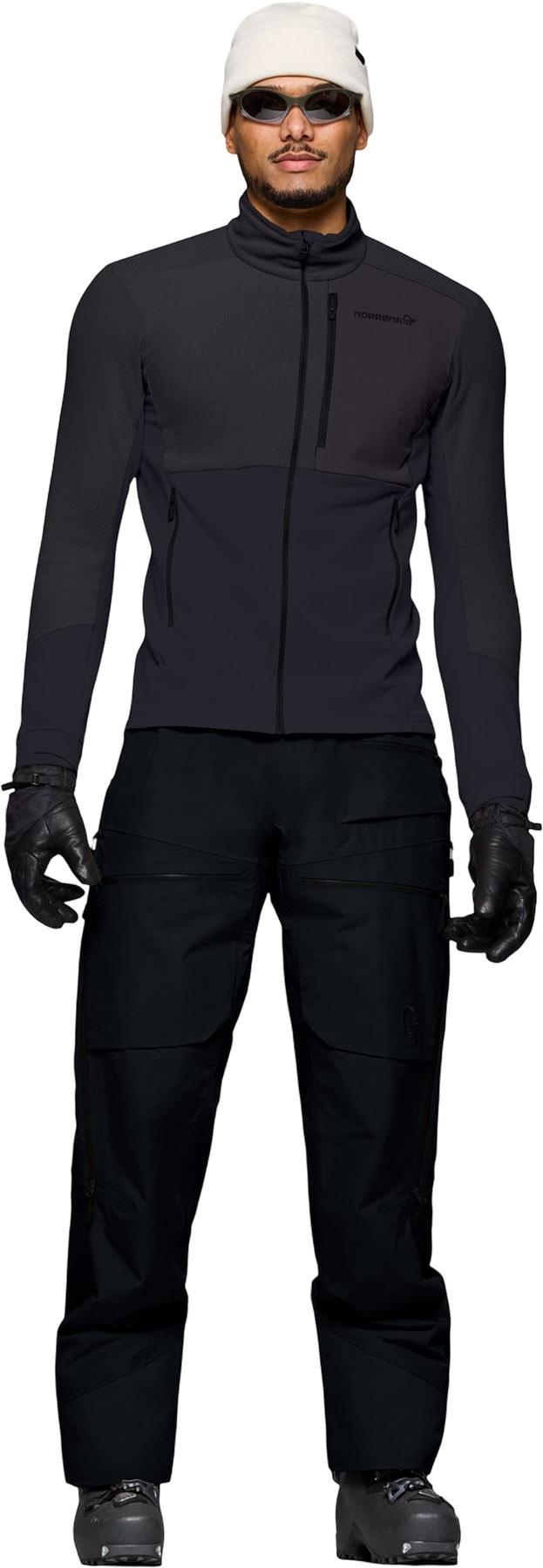 Product gallery image number 4 for product Lofoten Warm² Jacket - Men's