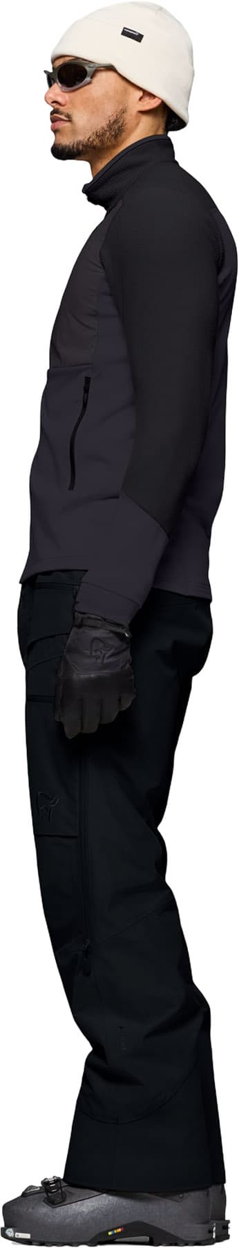 Product gallery image number 5 for product Lofoten Warm² Jacket - Men's