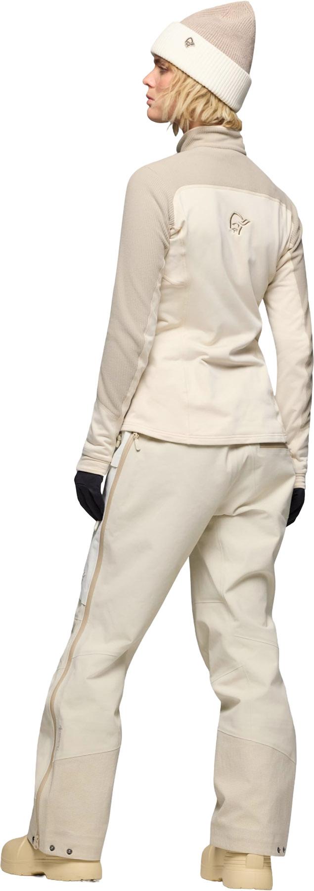 Product gallery image number 7 for product Lofoten Warm² Jacket - Women's