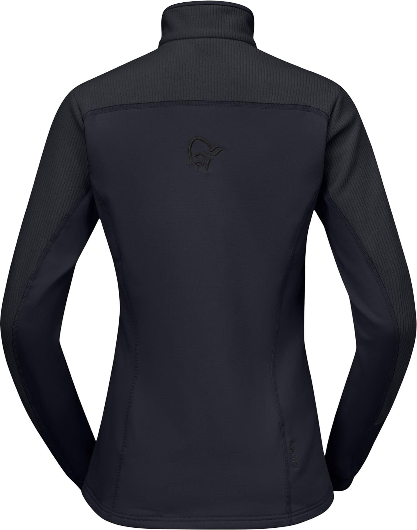 Product gallery image number 2 for product Manteau Lofoten Warm² - Femme