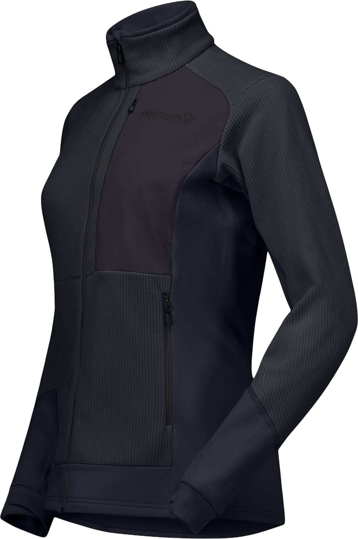 Product gallery image number 6 for product Manteau Lofoten Warm² - Femme