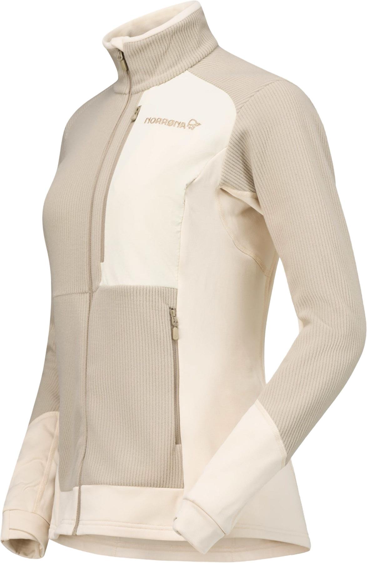 Product gallery image number 4 for product Lofoten Warm² Jacket - Women's