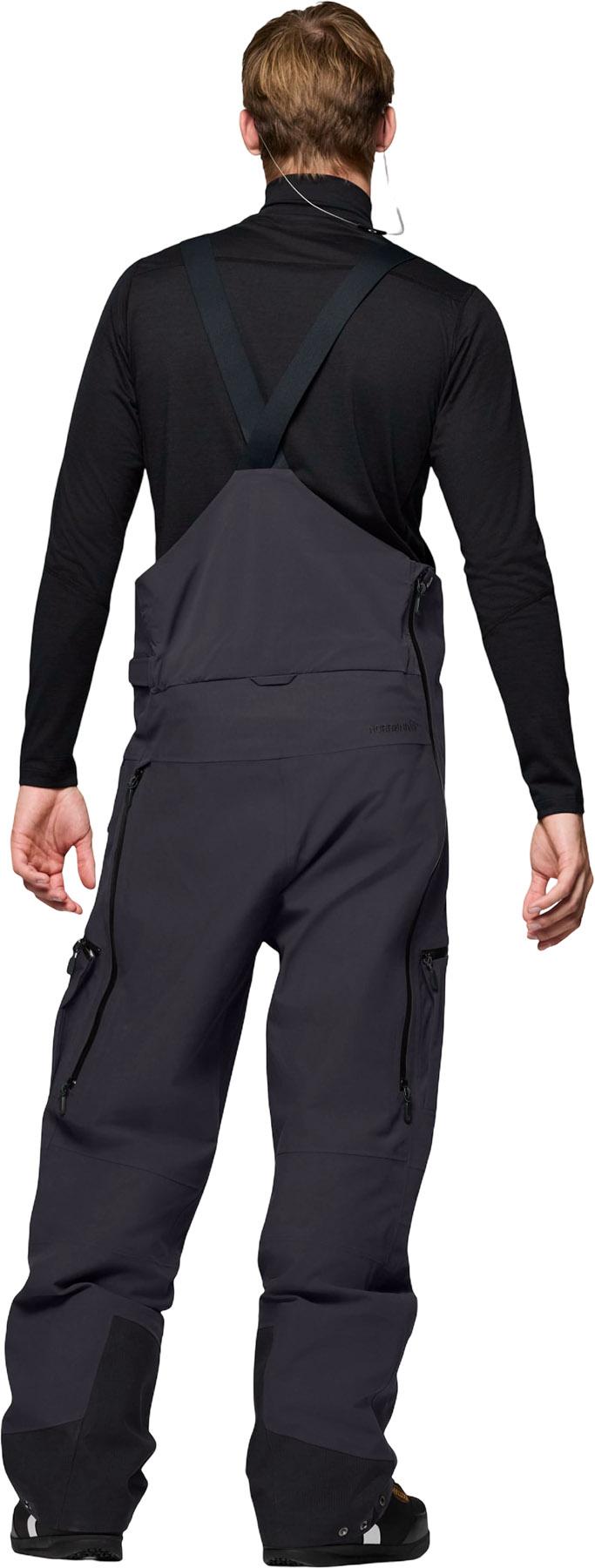 Product gallery image number 2 for product Tamok Dri³ Bib - Men's
