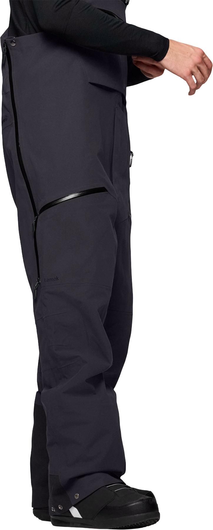 Product gallery image number 3 for product Tamok Dri³ Bib - Men's