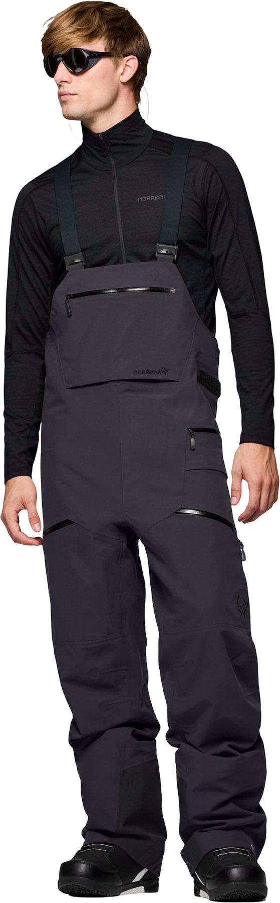 Product gallery image number 4 for product Tamok Dri³ Bib - Men's