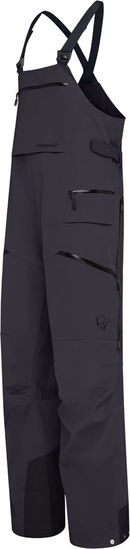 Product gallery image number 5 for product Tamok Dri³ Bib - Men's