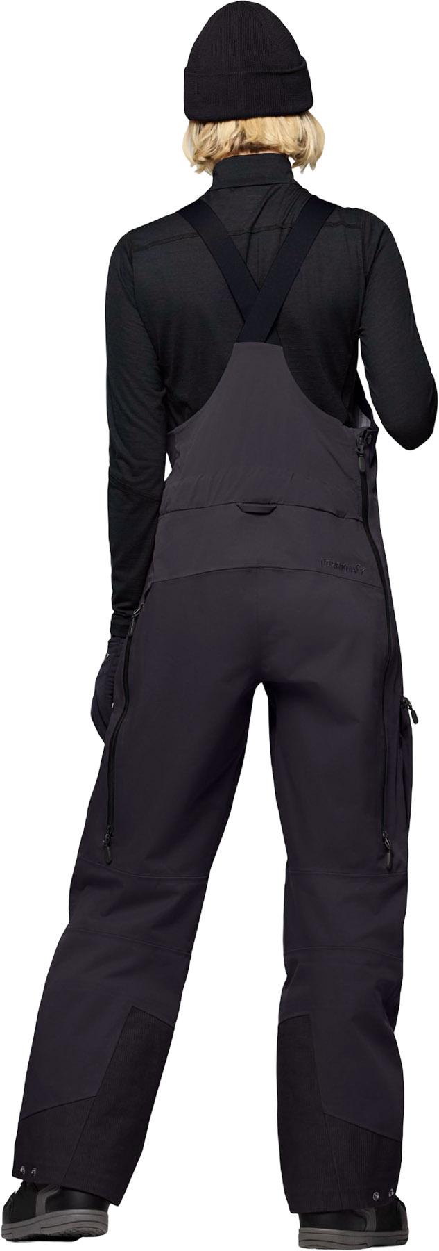 Product gallery image number 2 for product Tamok Dri³ Bib - Women's