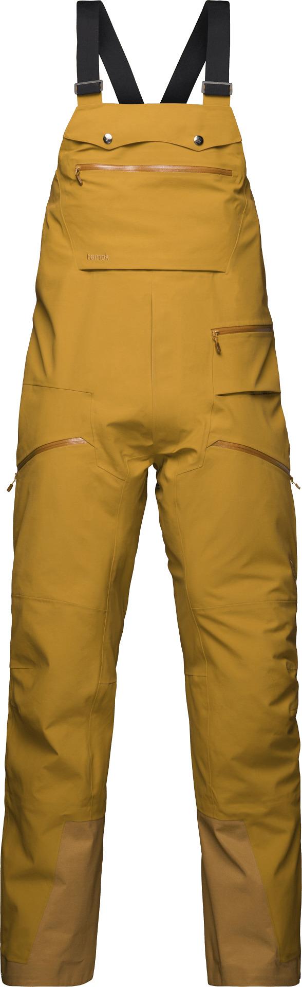 Product gallery image number 1 for product Tamok Gore-Tex Pro Bib - Men's