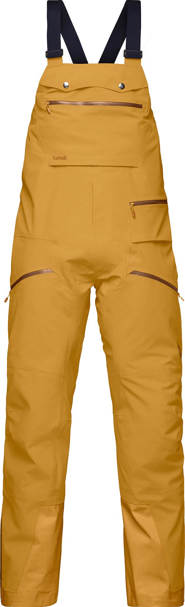 Product gallery image number 1 for product Tamok Gore-Tex Performance Shell Bib - Men's