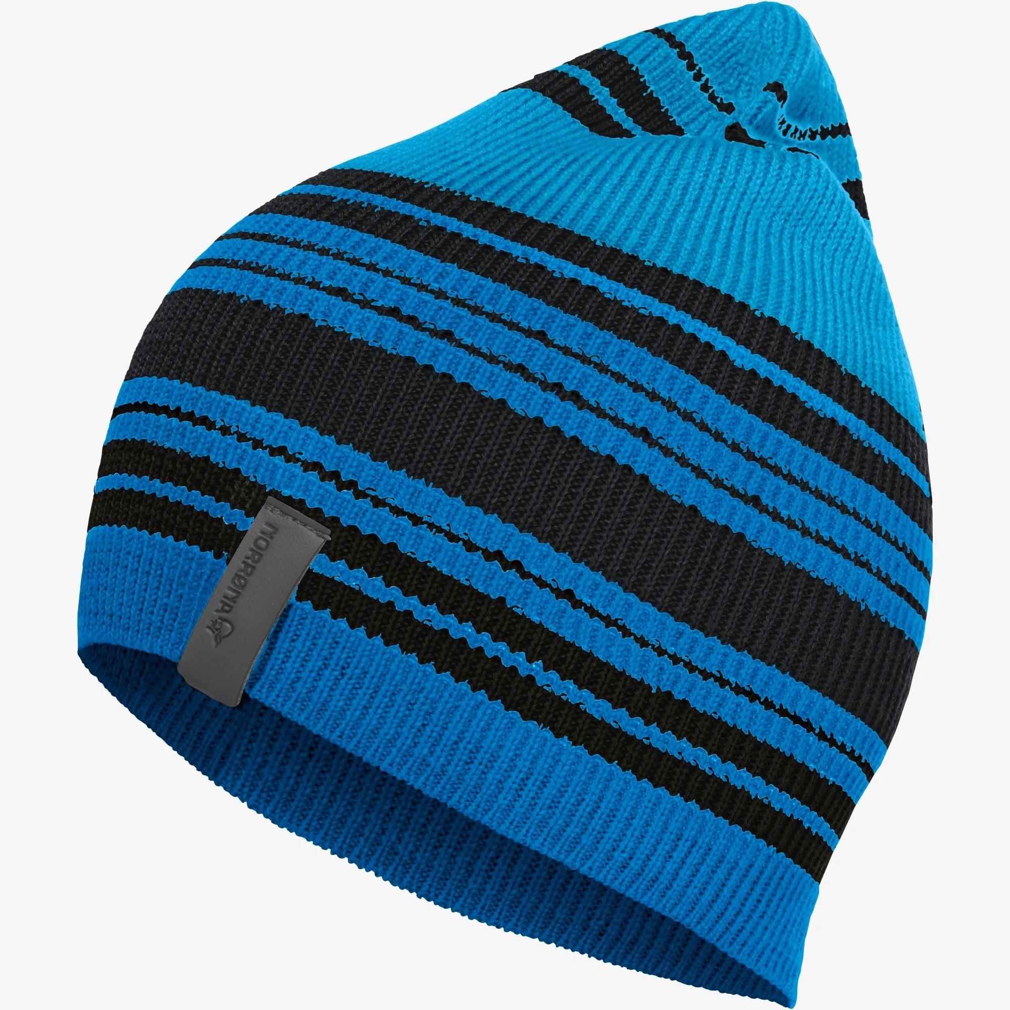 Product gallery image number 1 for product 29 Striped Light Weight Beanie