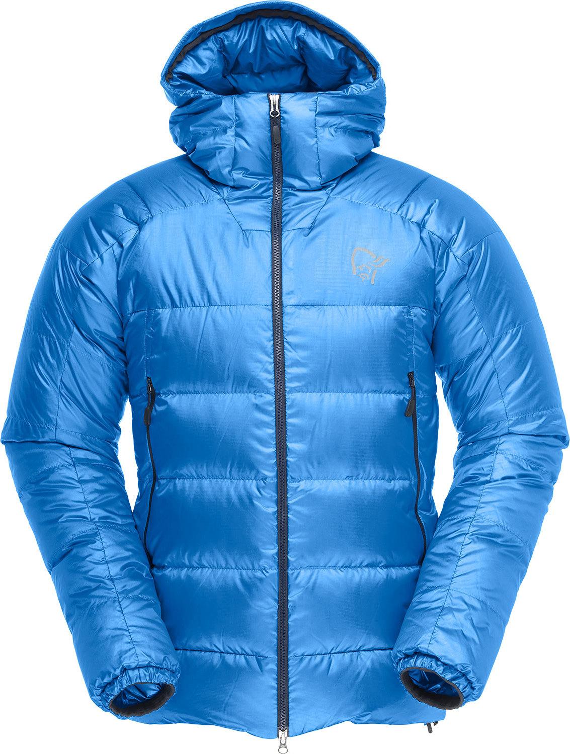 Product gallery image number 1 for product Trollveggen Down850 Jacket - Men's