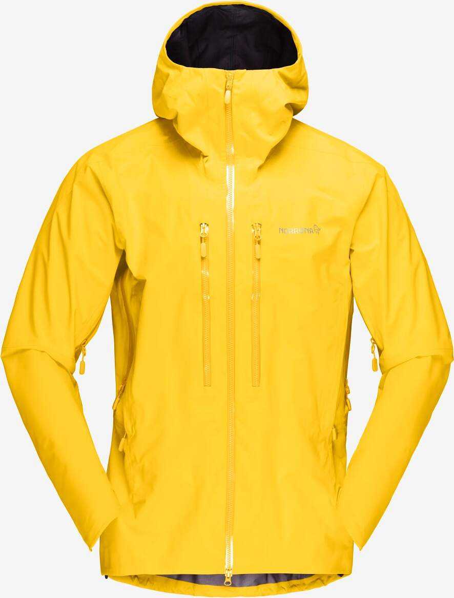 Lemon Chrome