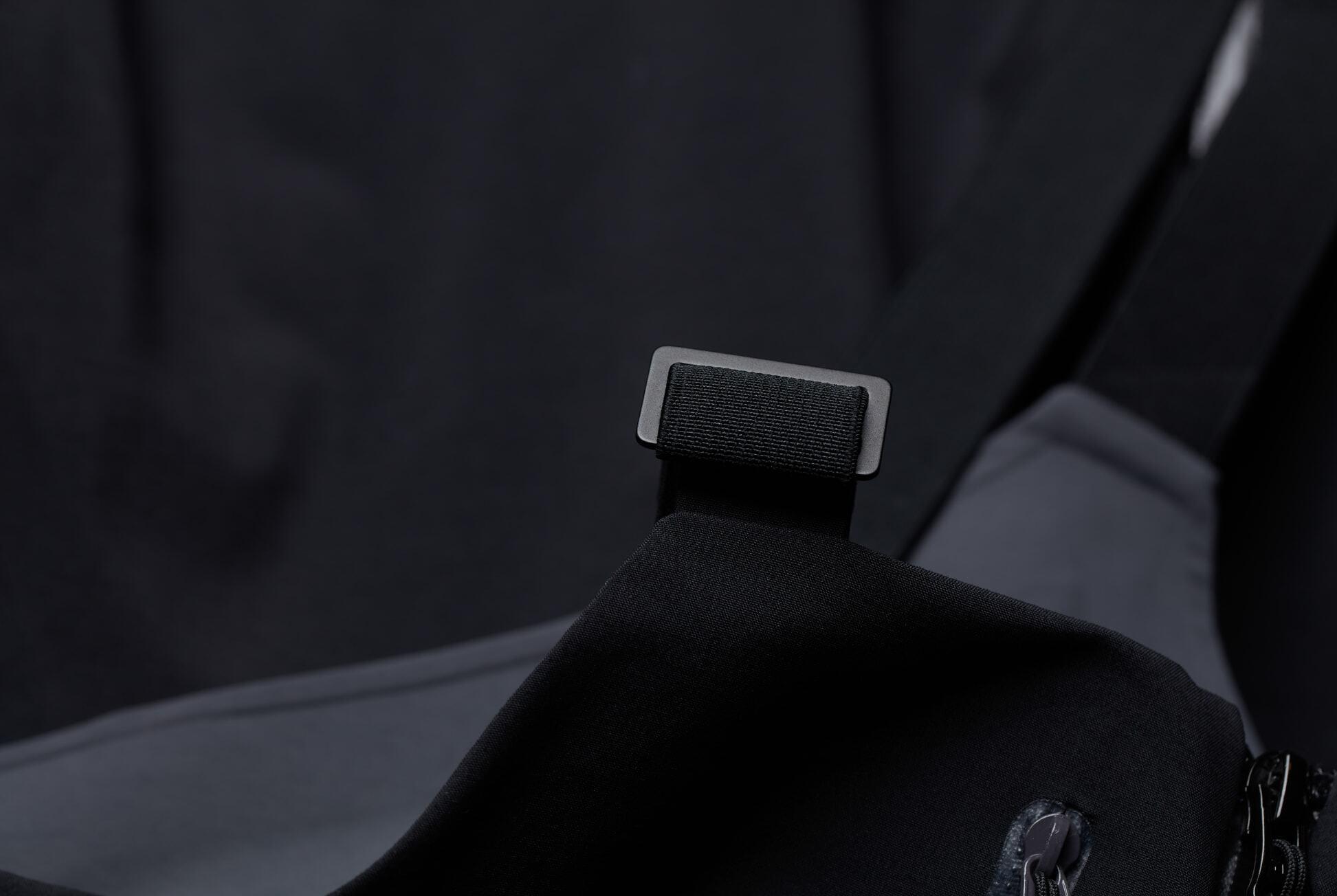 Numéro de l'image de la galerie de produits 6 pour le produit Salopette Trollveggen Gore-Tex Pro - Homme