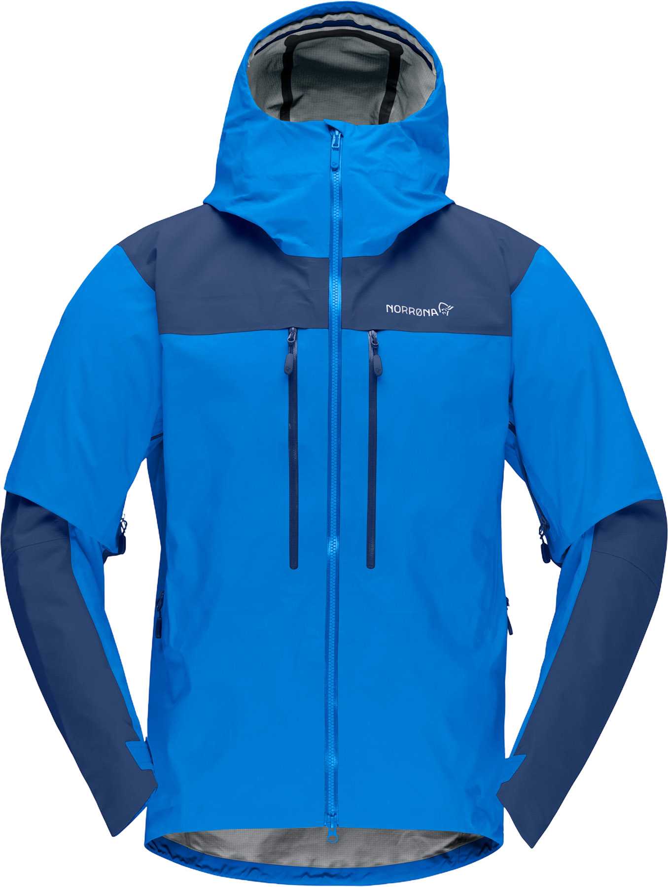 Product image for Trollveggen GORE-TEX Pro Light Jacket - Men's