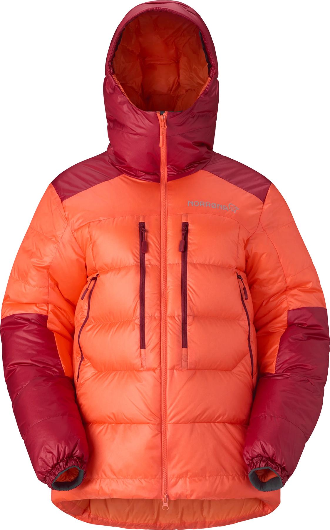 Product image for Trollveggen Down800 Hooded Jacket - Women's