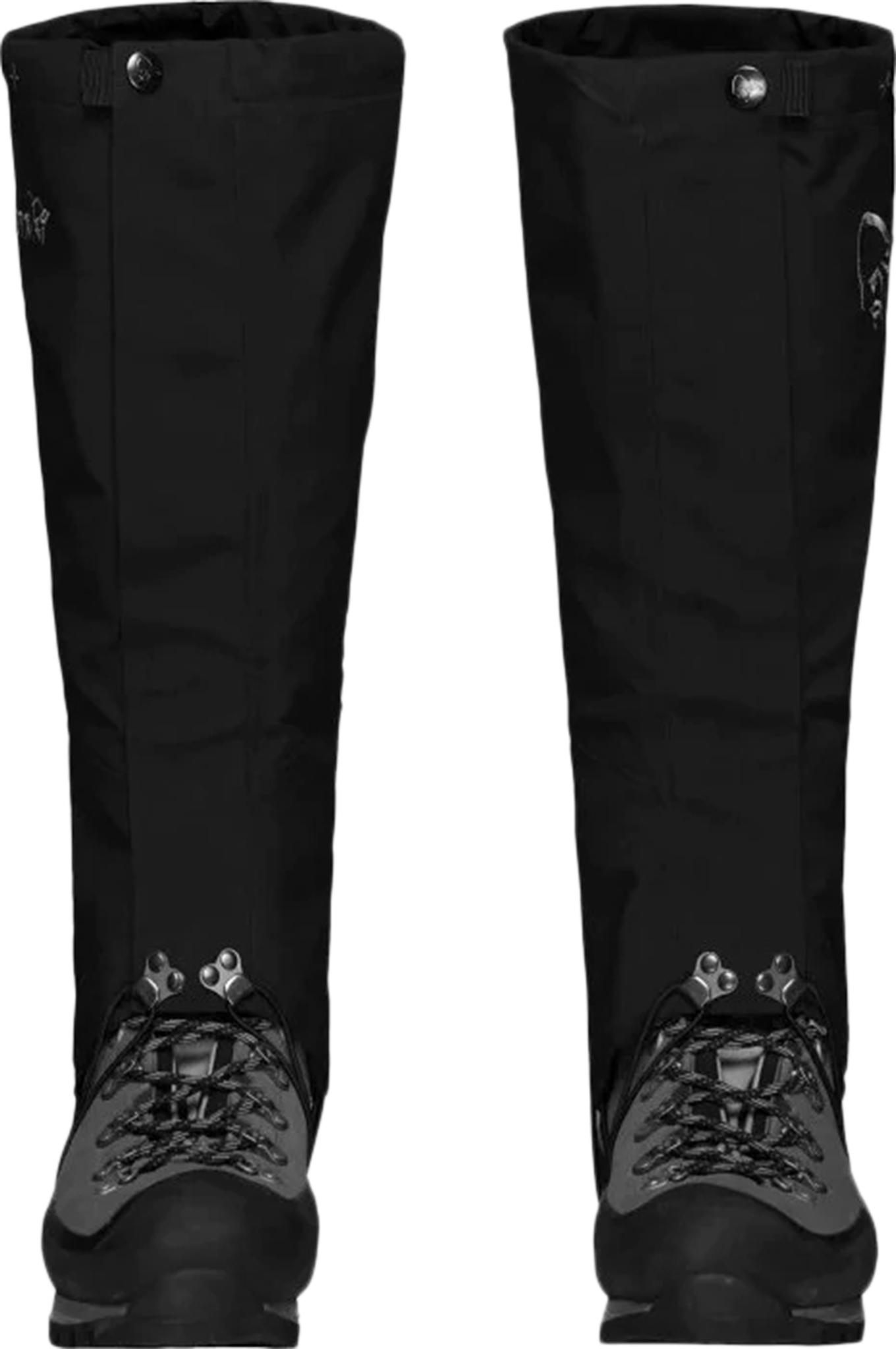 Product gallery image number 1 for product Trollveggen Gore-Tex Gaiters - Unisex