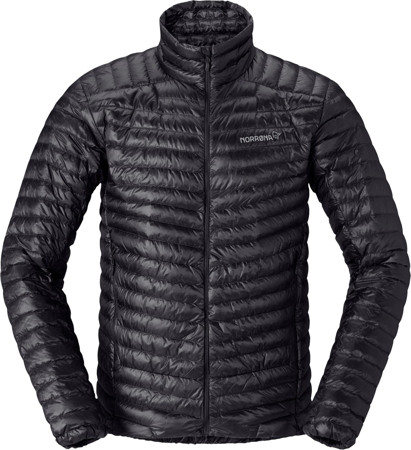 Product image for Trollveggen Down800 Super Light Jacket - Men's
