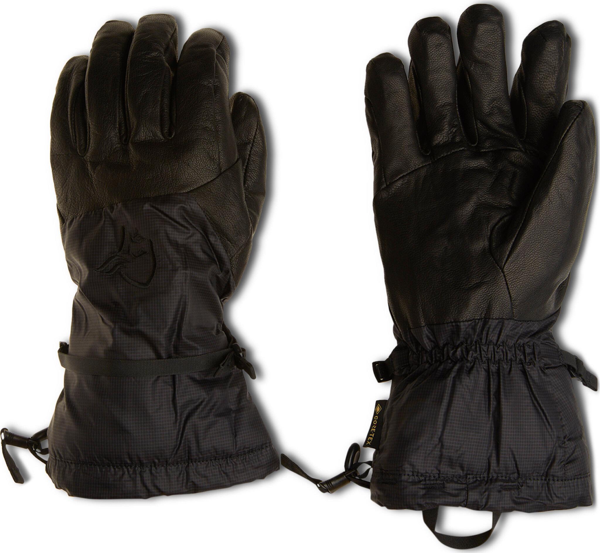 Image de produit pour Gants Trollveggen Gore-Tex
