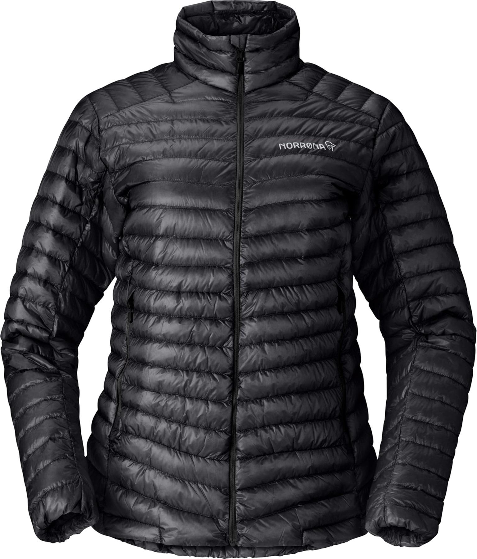 Product image for Trollveggen Down800 Super Light Jacket - Women's