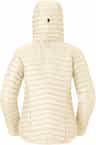 Colour: Whisper White