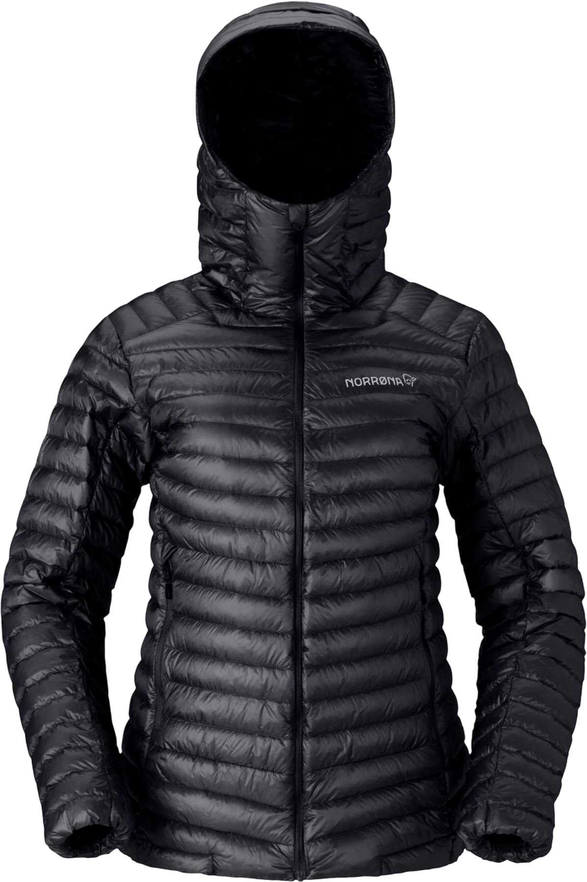 Product image for Trollveggen Down800 Super Light Hooded Jacket - Women's