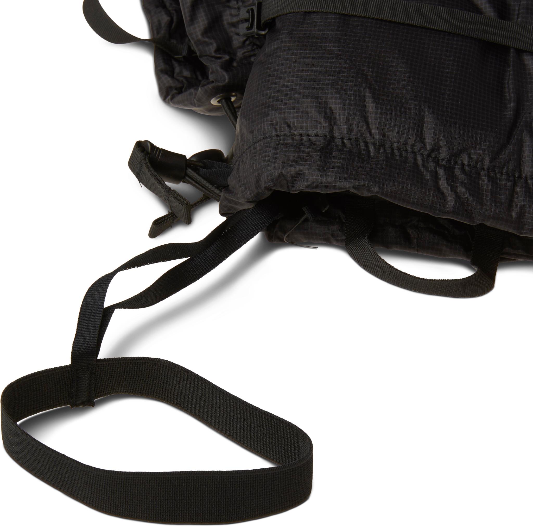 Product gallery image number 5 for product Trollveggen Warmwool2 Stretch Tights - Men's