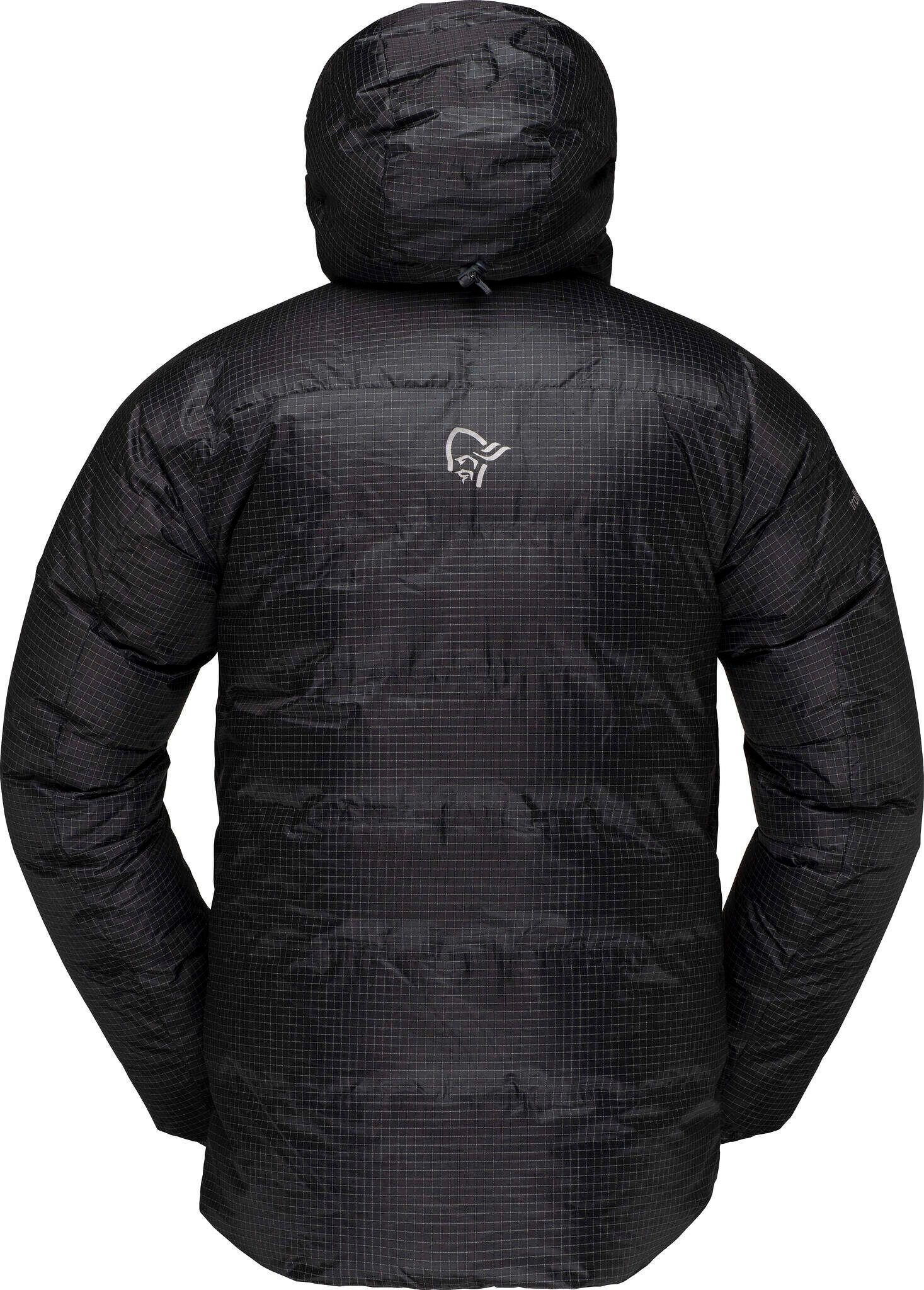 Product gallery image number 2 for product Trollveggen Ace Down950 Jacket - Men's