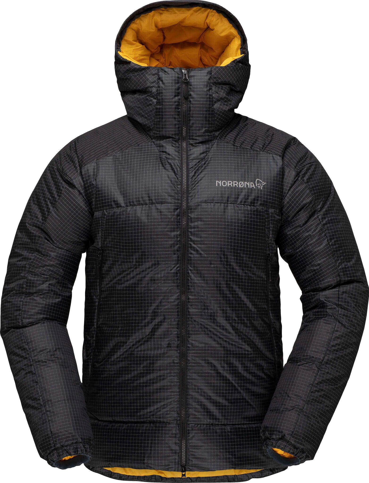 Product gallery image number 1 for product Trollveggen Ace Down950 Jacket - Men's