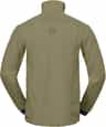 Colour: Deep Lichen Green