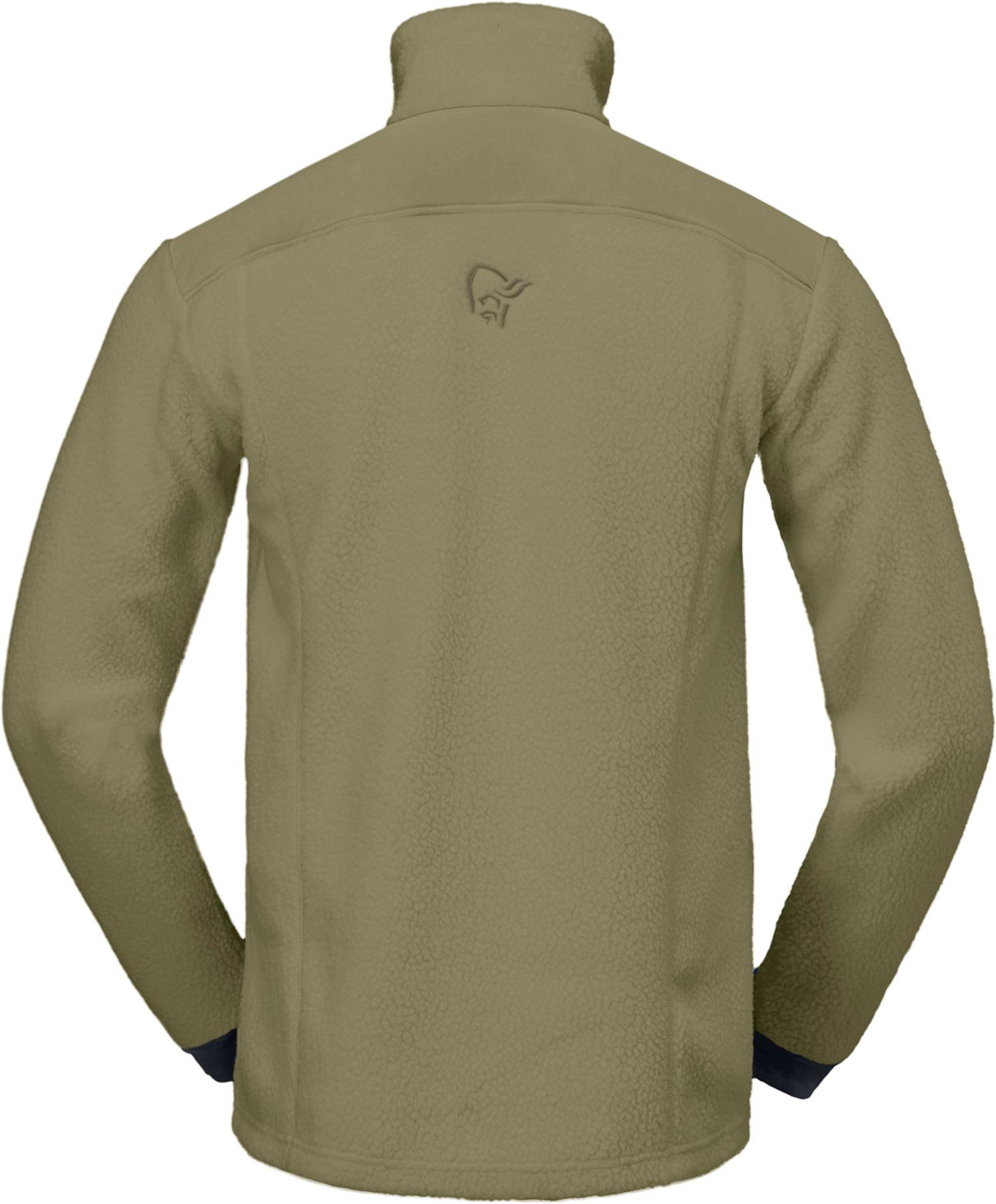 Product image for Trollveggen Warm³ Jacket - Men's