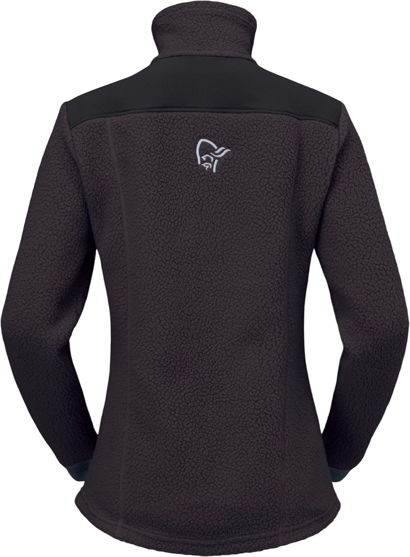 Product gallery image number 2 for product Trollveggen Warm³ Jacket - Women's