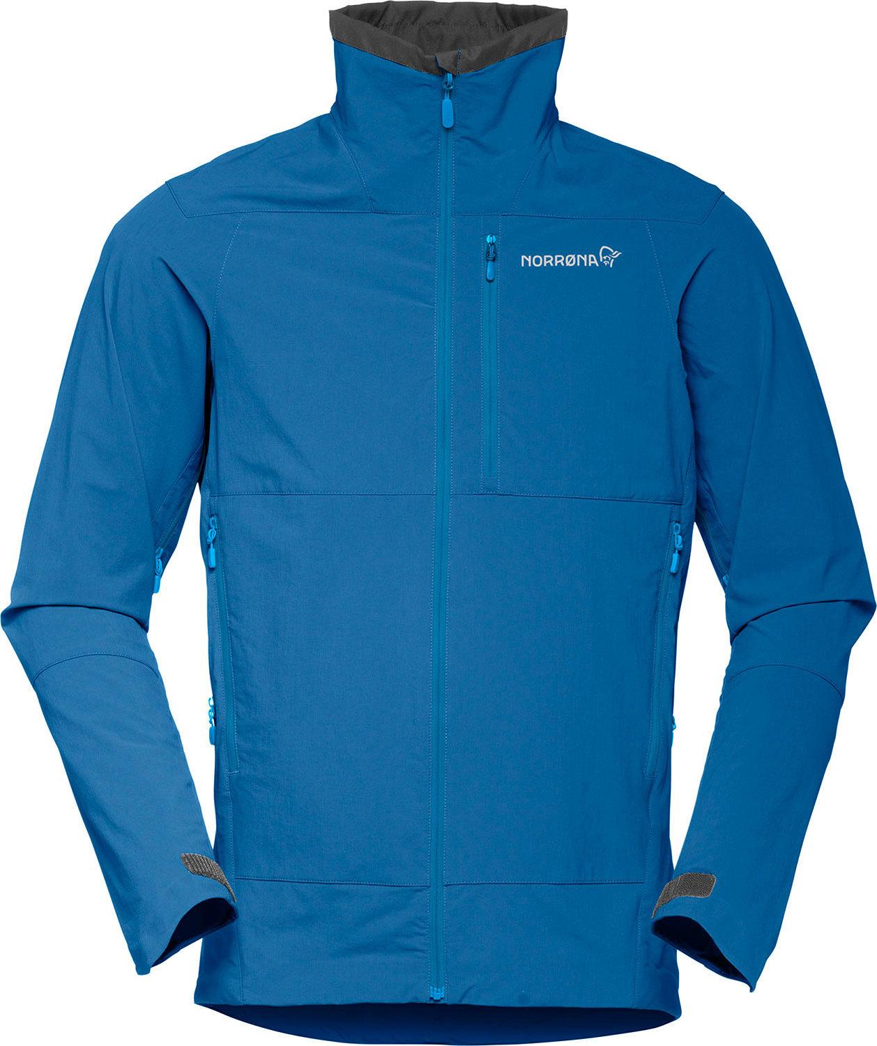 Product gallery image number 1 for product Falketind Flex1 Jacket - Men's