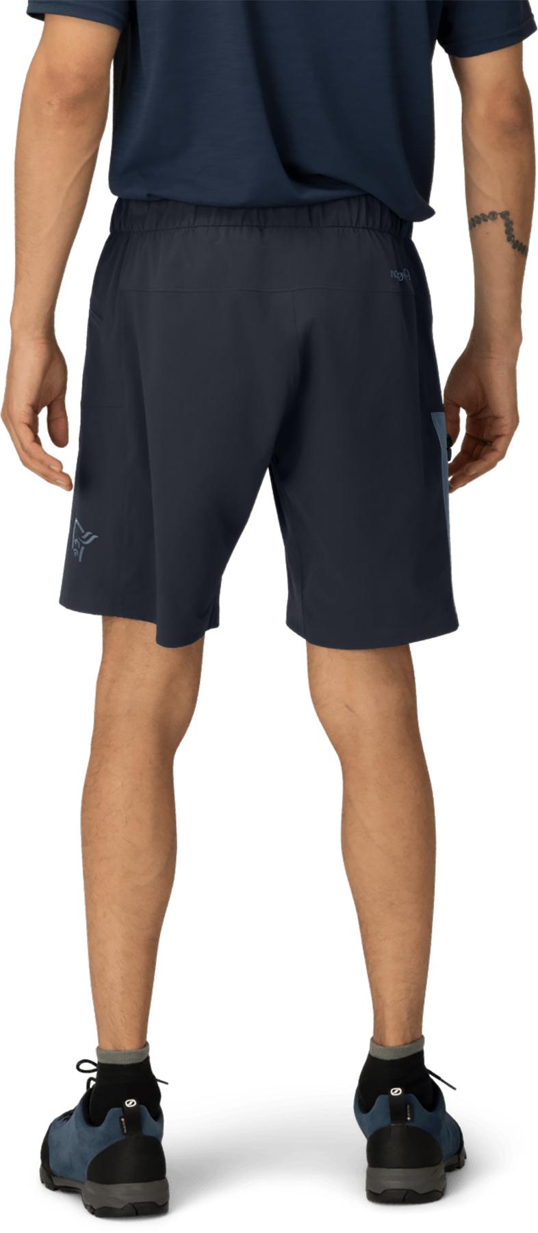 Product gallery image number 3 for product Falketind Flex1 Light Short - Men's