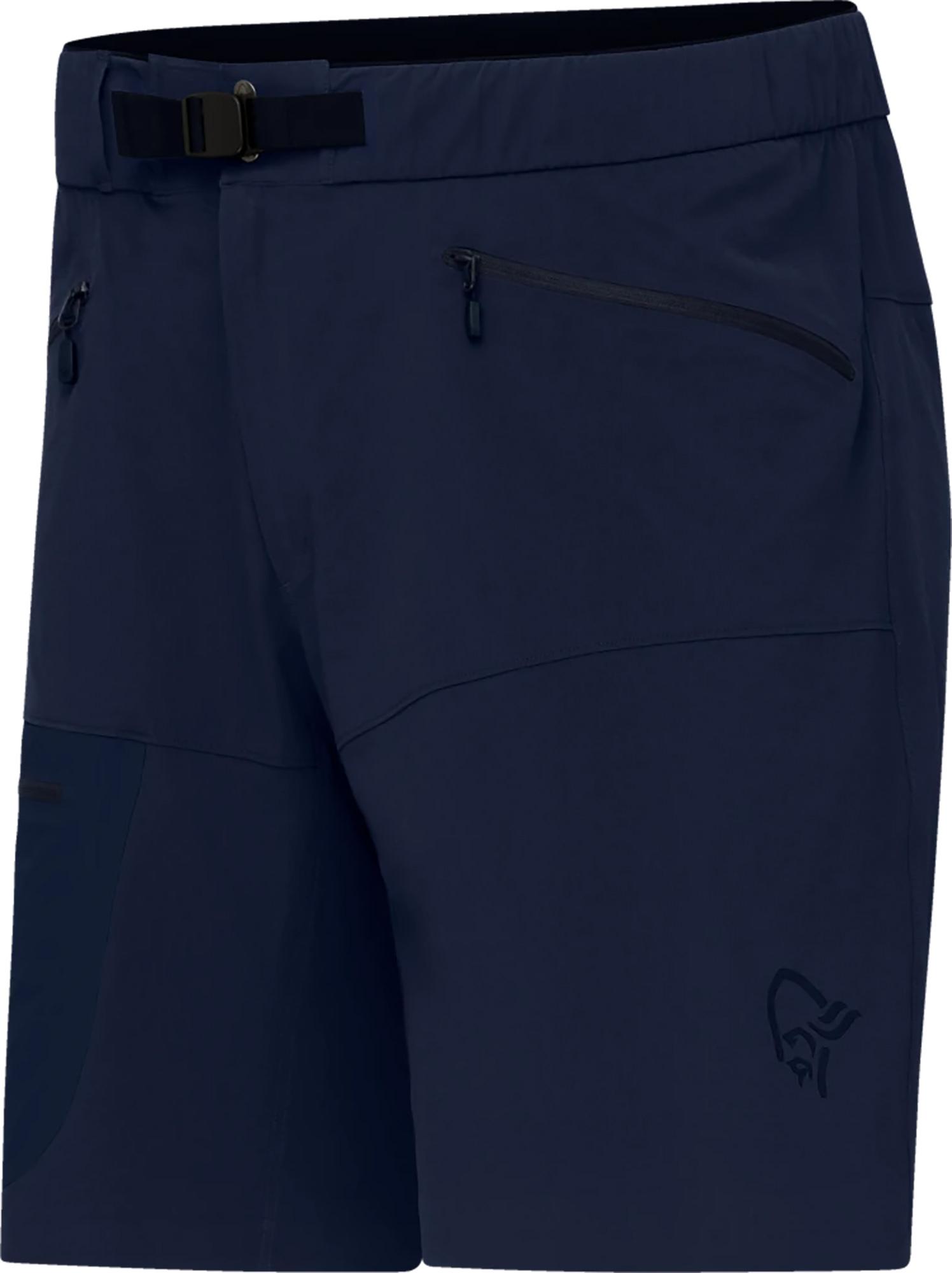 Product gallery image number 2 for product Falketind Flex1 Light Short - Men's