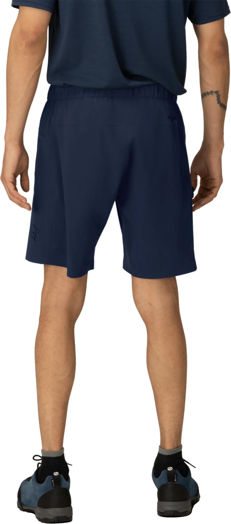 Product gallery image number 4 for product Falketind Flex1 Light Short - Men's