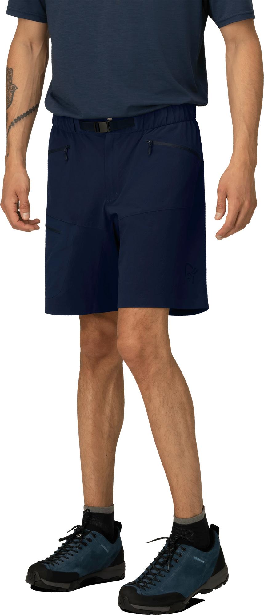 Product gallery image number 5 for product Falketind Flex1 Light Short - Men's