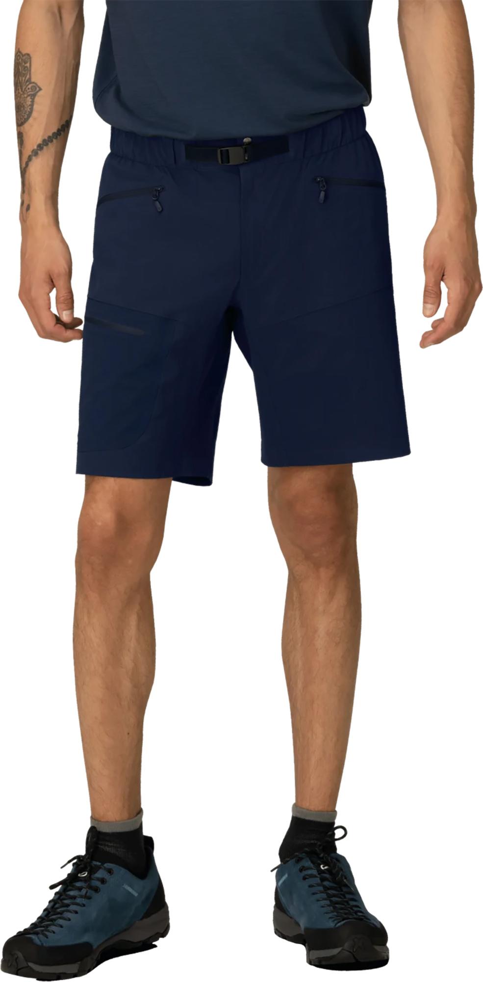 Product gallery image number 6 for product Falketind Flex1 Light Short - Men's