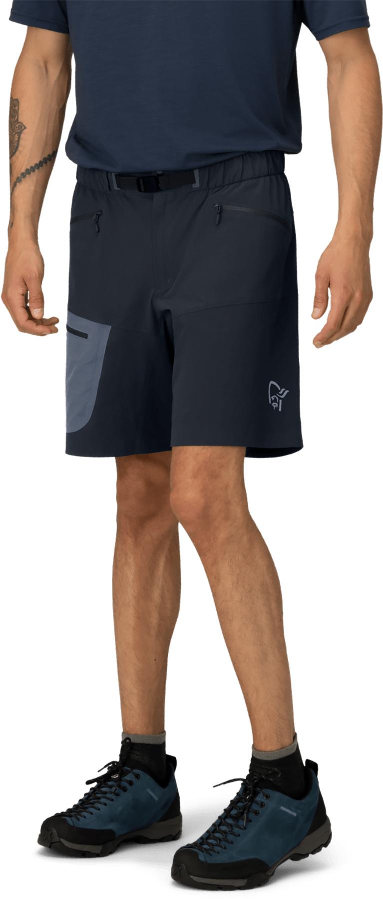 Product gallery image number 6 for product Falketind Flex1 Light Short - Men's