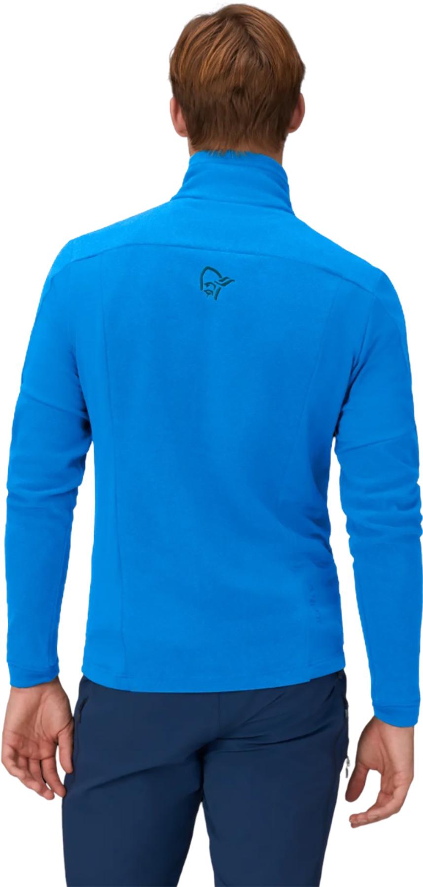 Product gallery image number 2 for product Falketind Warm1 Fleece Midlayer- Men's