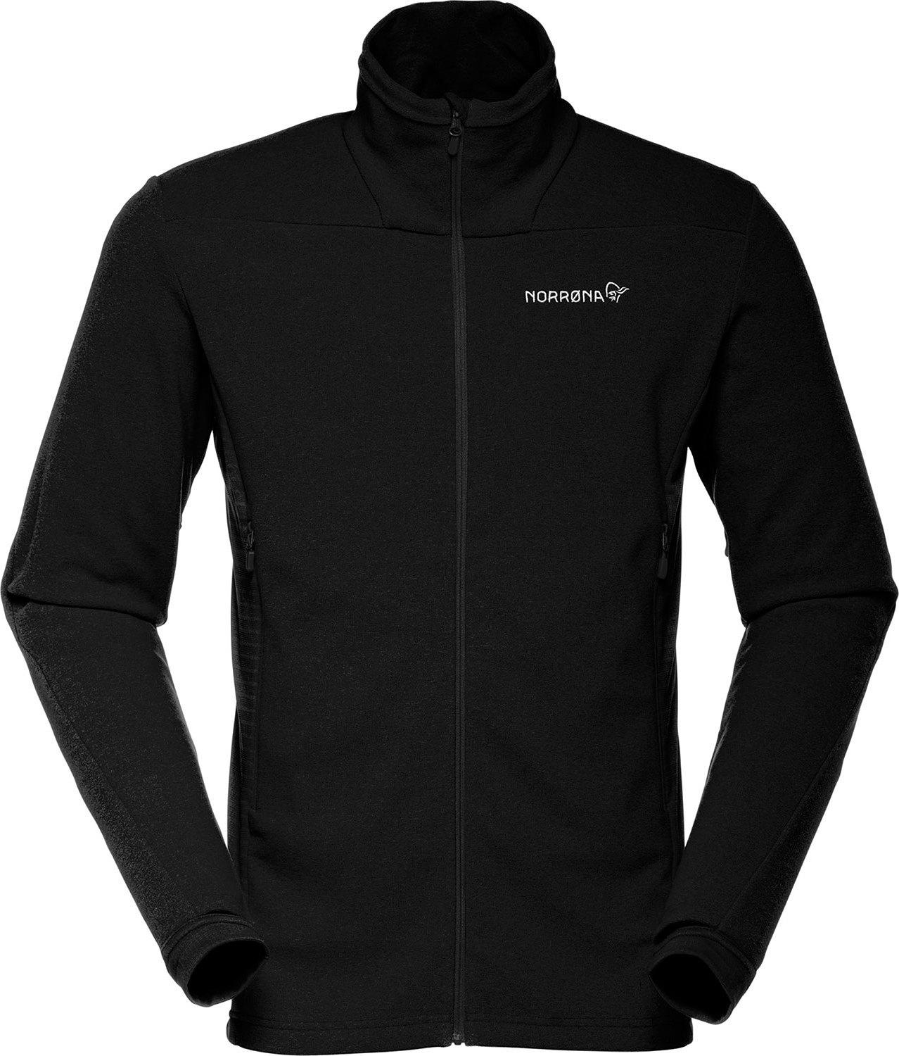 Product gallery image number 1 for product Falketind Warm1 Fleece Midlayer- Men's