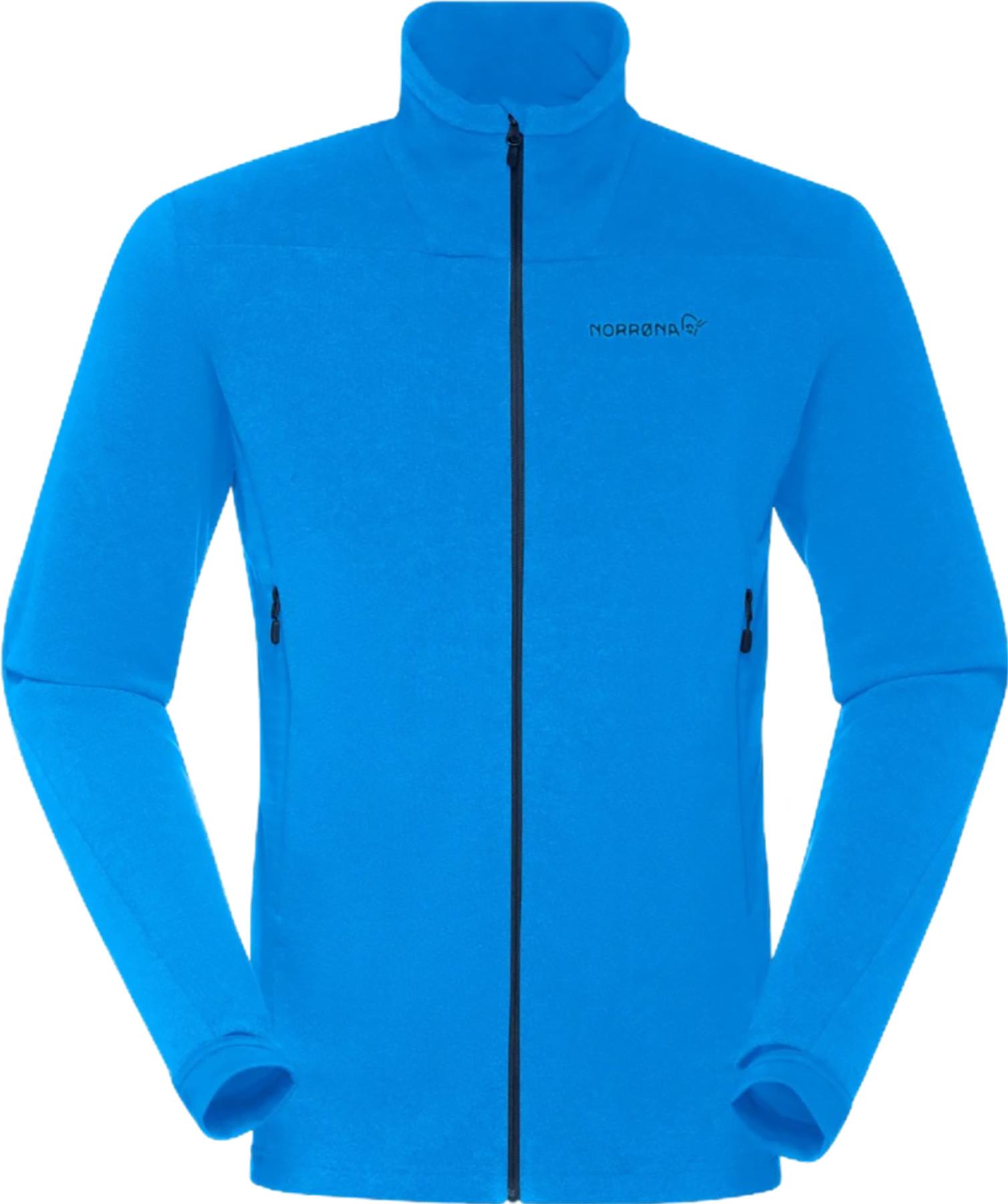 Product image for Falketind Warm1 Fleece Midlayer- Men's