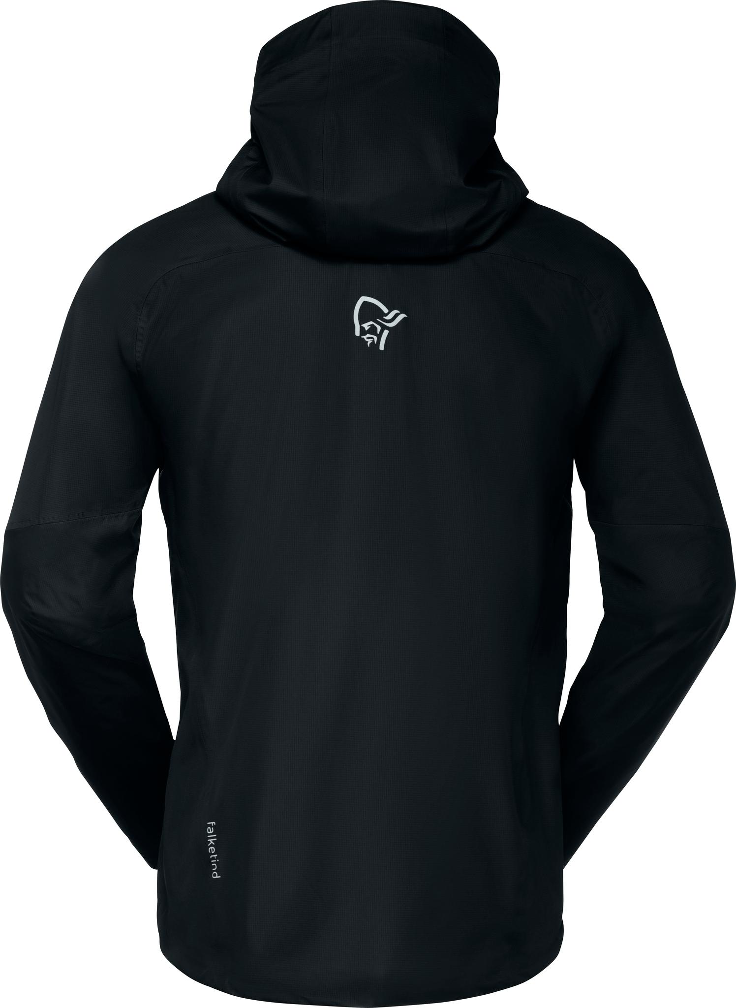 Numéro de l'image de la galerie de produits 2 pour le produit Manteau Falketind Gore-Tex - Homme