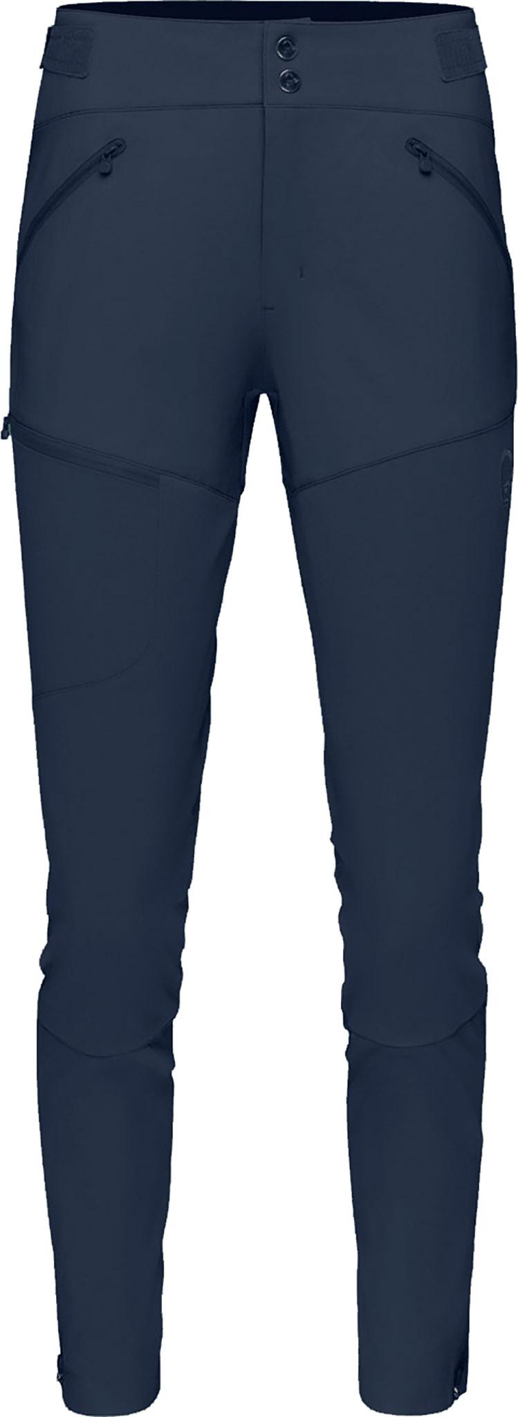 Product gallery image number 1 for product Falketind Rugged Slim Pants - Women's