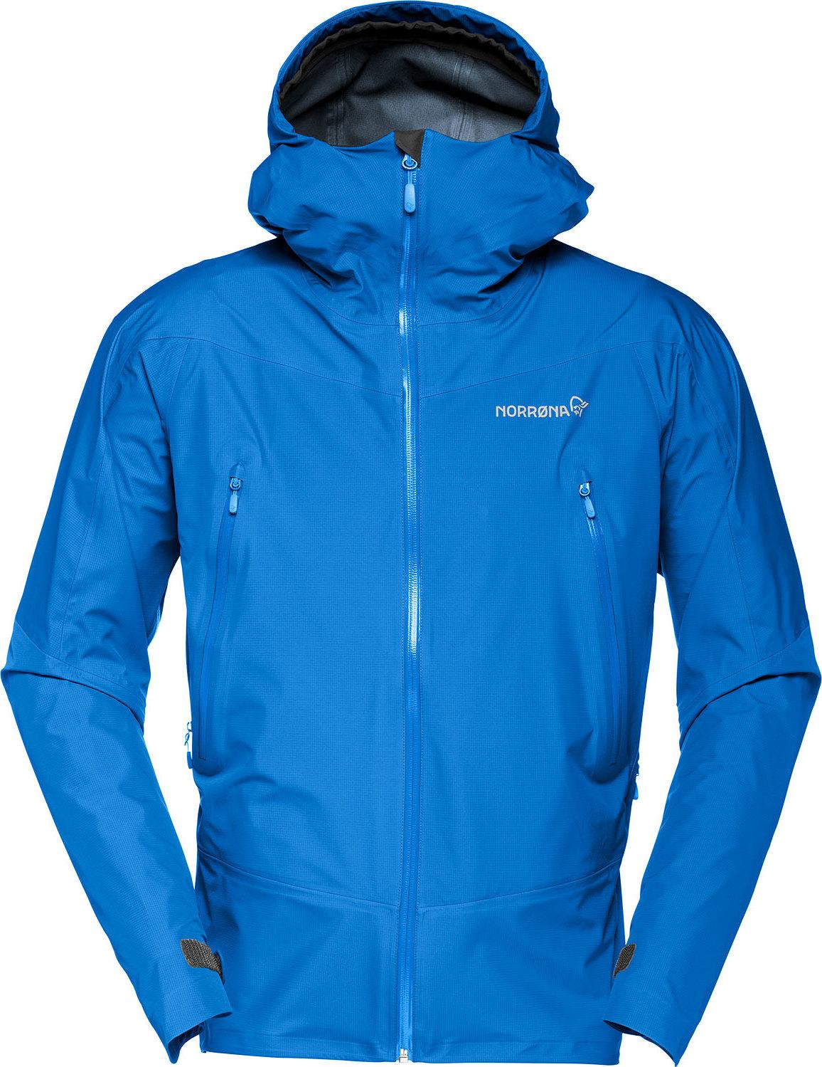 Product gallery image number 1 for product Falketind Gore-Tex Jacket - Men's