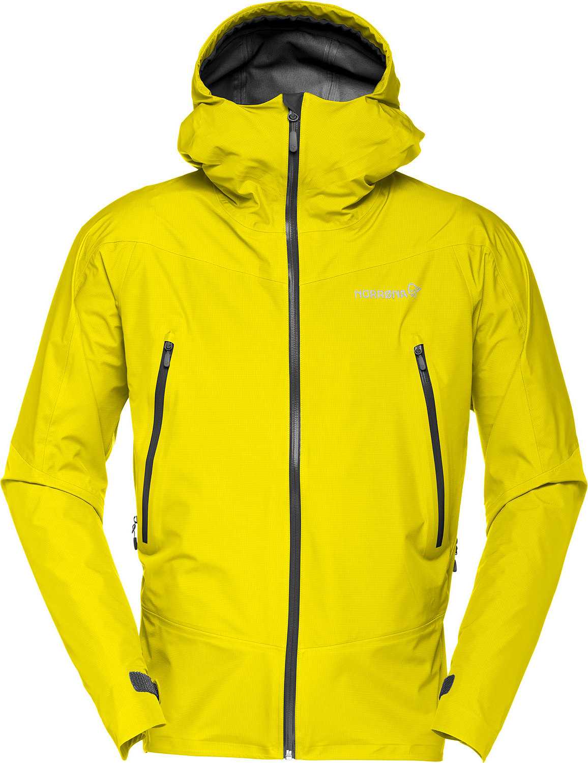 Lightning Yellow