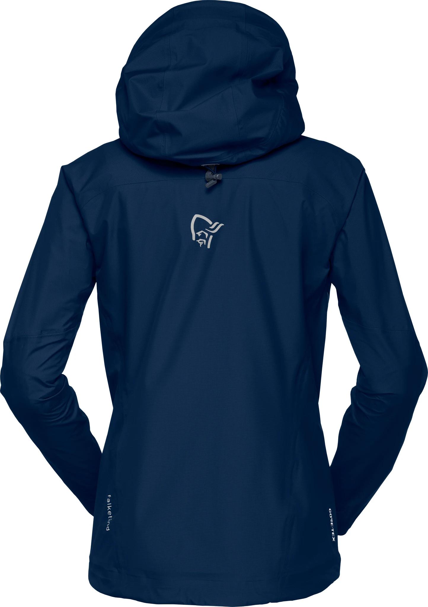 Product gallery image number 6 for product Falketind Gore-Tex Jacket - Women's